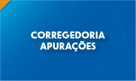 Corregedoria - Apurações